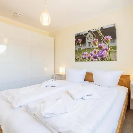 Apartment Tueti *