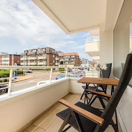 Apartment Tueti *
