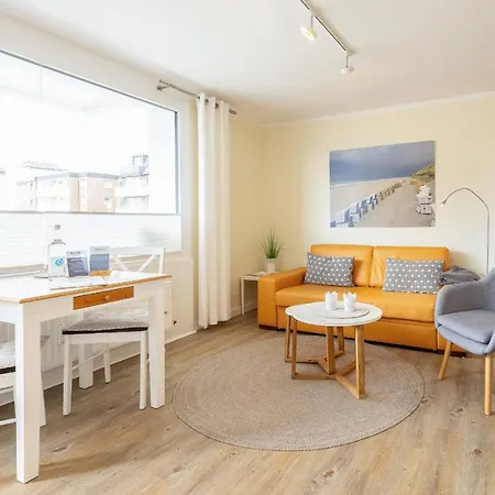 Tueti Apartment