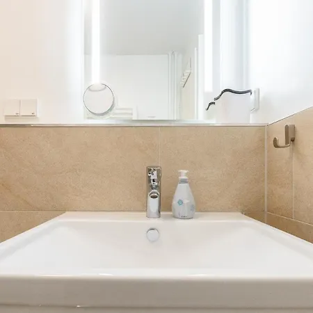 Tueti Apartment