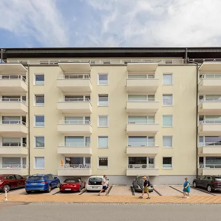 Tueti Apartment