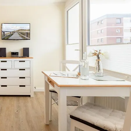 Tueti Apartment
