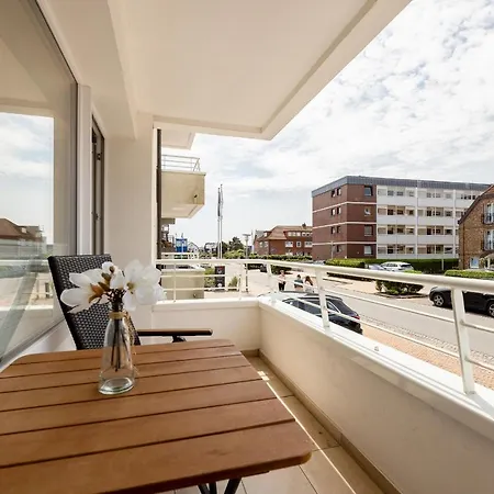 Apartment Tueti *