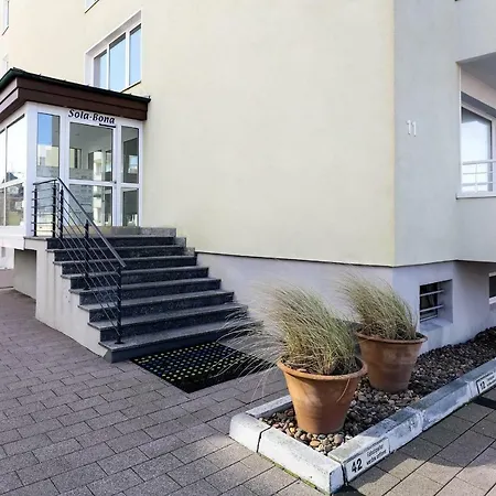 Tueti * Westerland